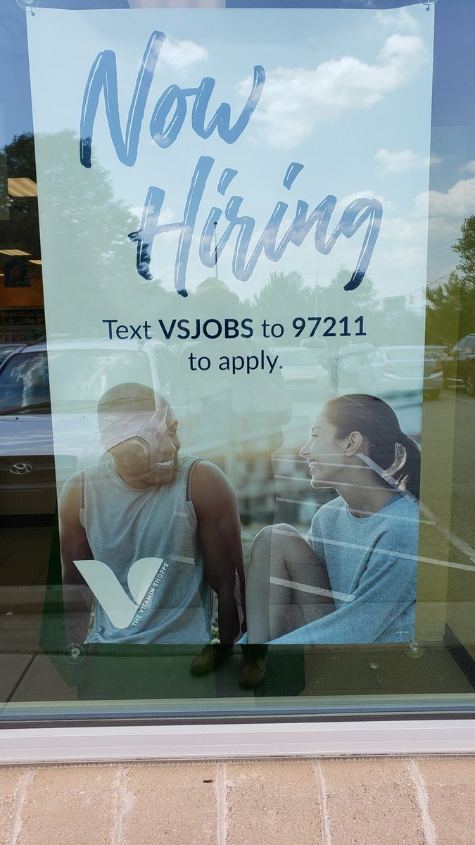 CteMephs's tweet photo. the Vitamin Shoppe now hiring ...Capital Blvd. Mr. E. is on the hunt for jobs and career opportunities https://t.co/anyg6uhj0f