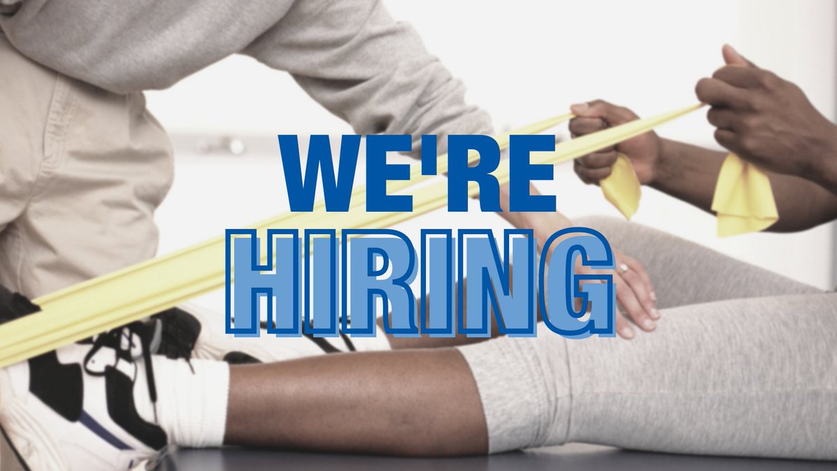 rpt_inc's tweet photo. RPT in Sandy is growing and needs an additional Physical Therapist! 
Apply on https://t.co/2mOBfLEWa8!
https://t.co/gjhmt4whxy https://t.co/PeO2oY2Sle