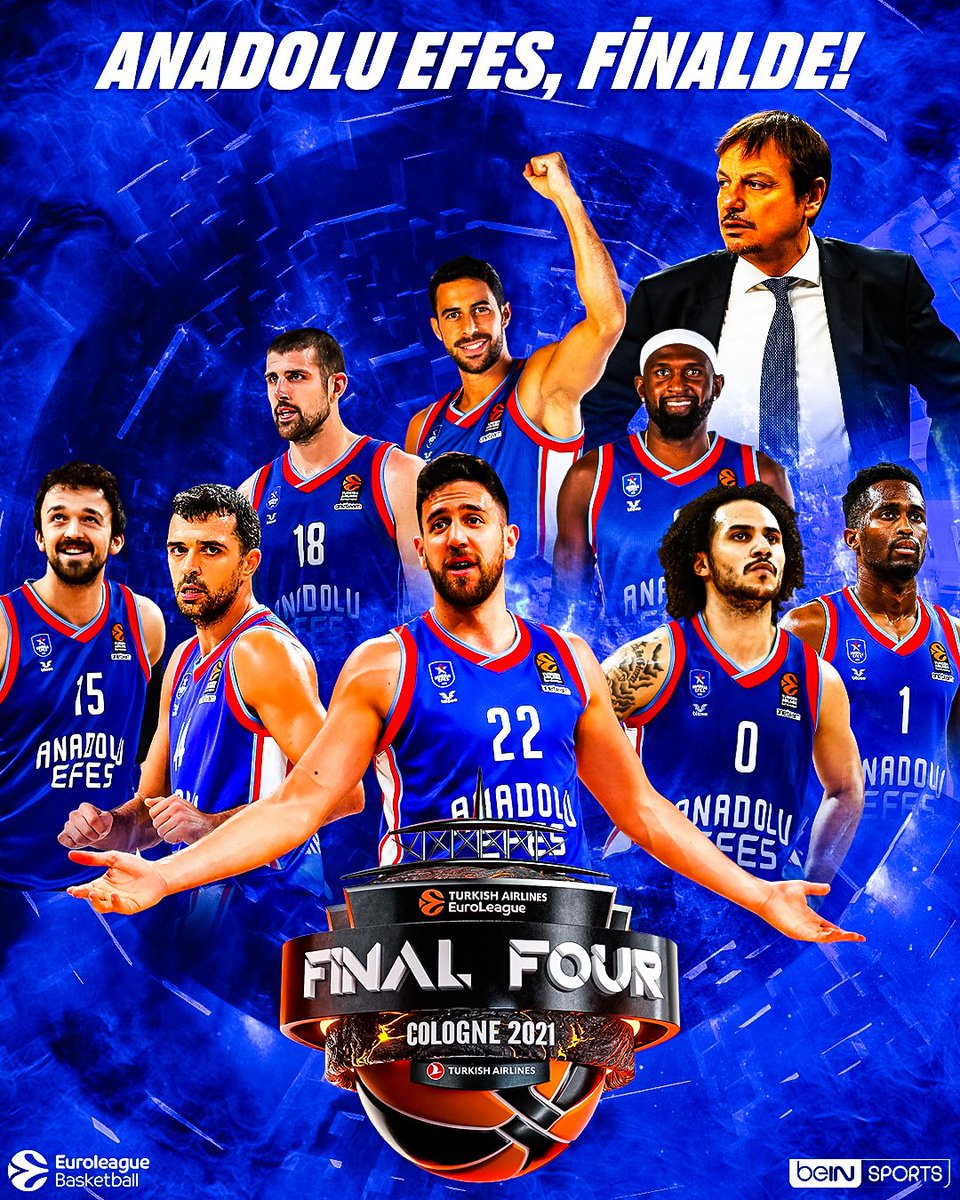 Büyüksün 👊#AnadoluEfes