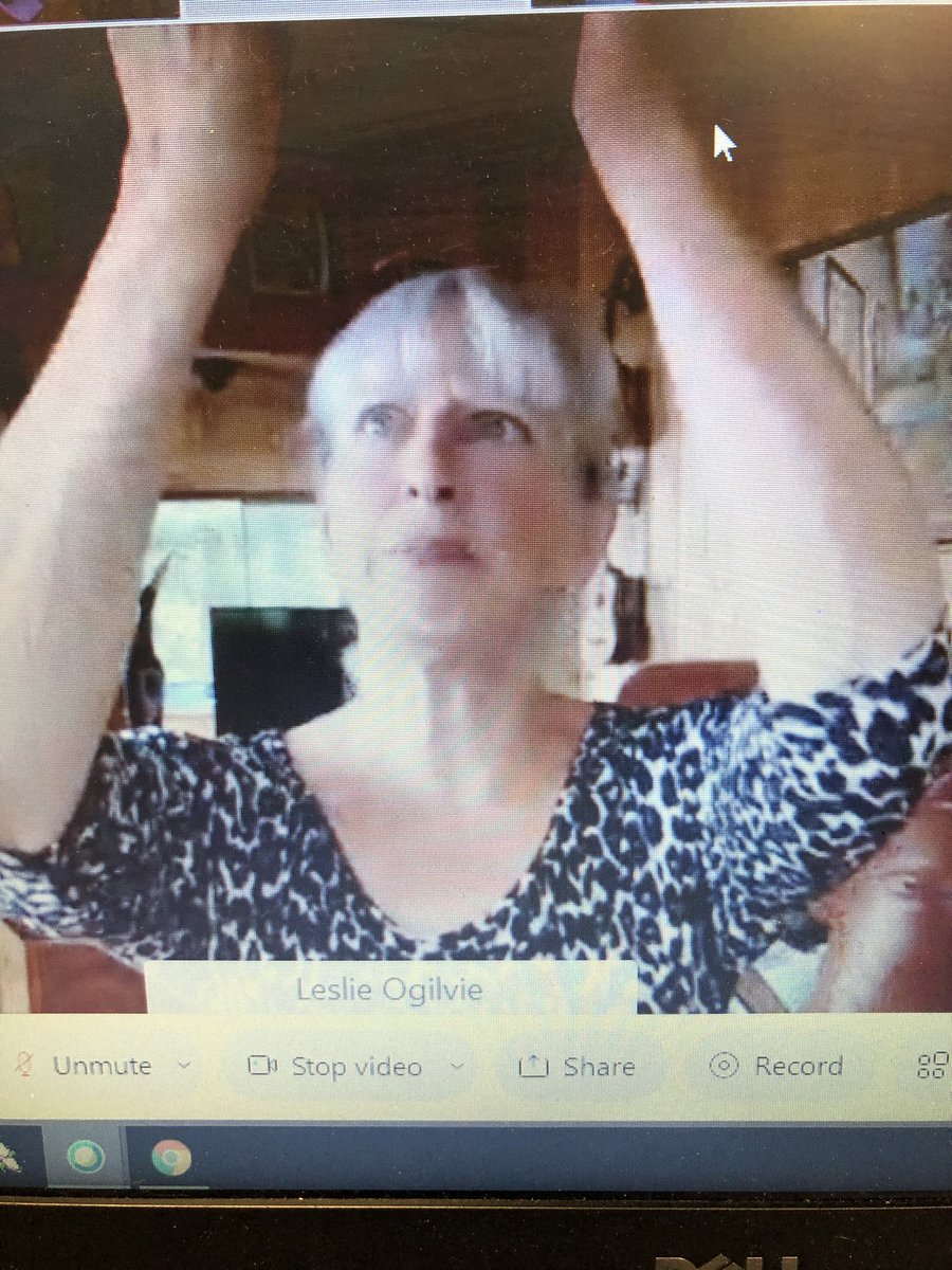 Jennifer Murphy tweet media