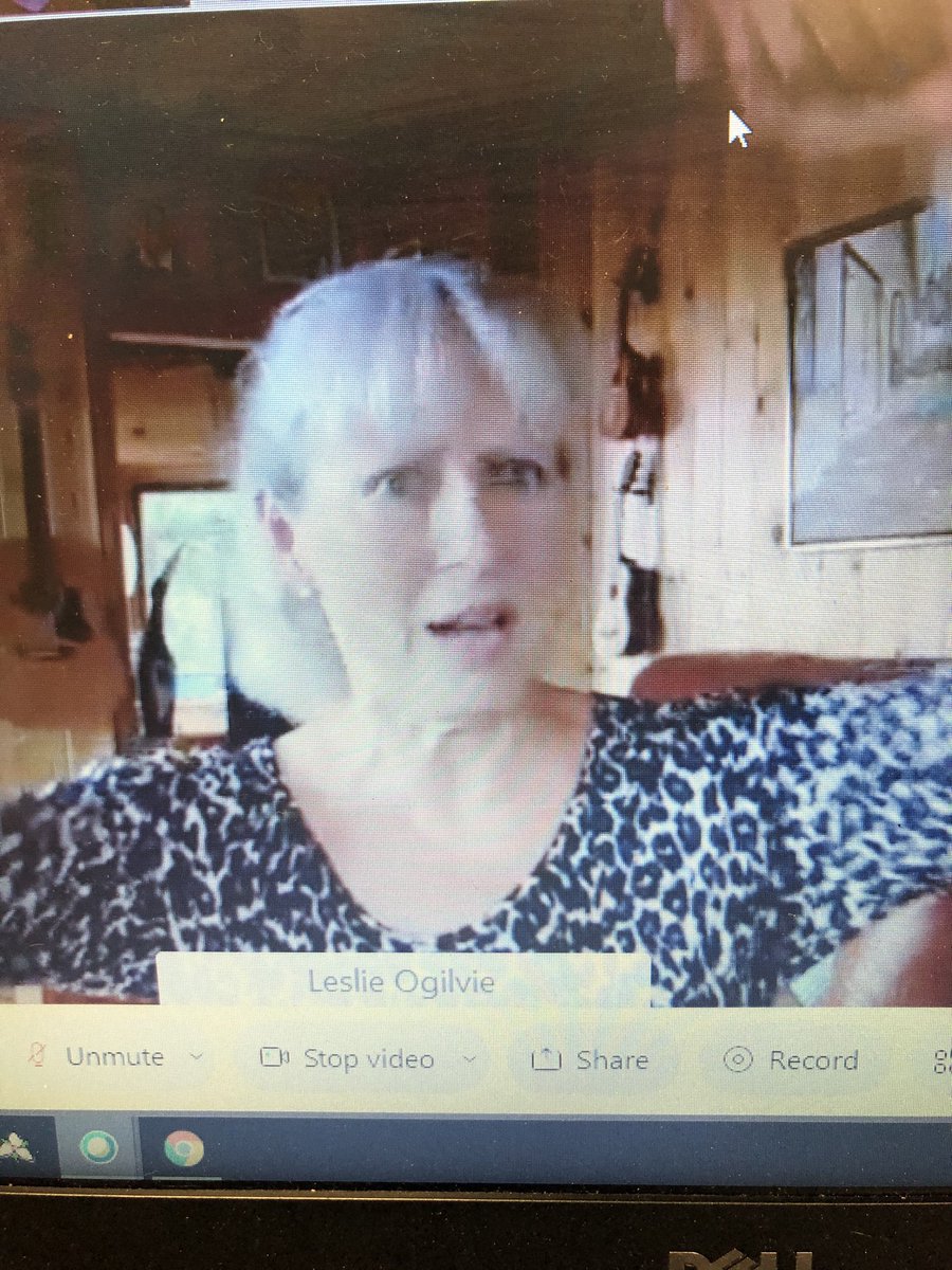 We welcomed our incoming students to our storytelling and Kahoot school assembly today! Welcome RF, Westmount and Edmison Heights!