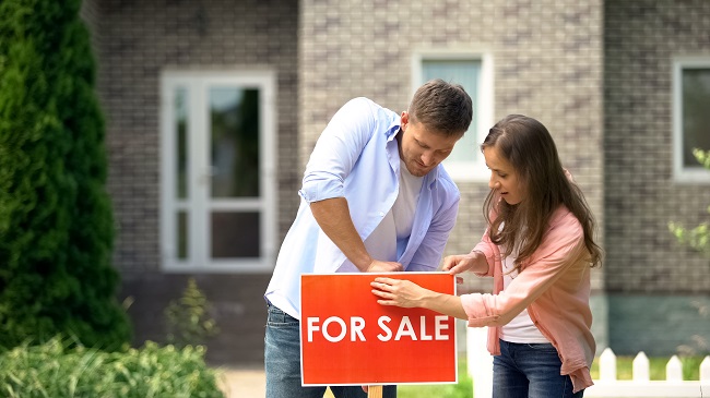 The process of buying a home is not only stressful, but it can also be complicated if you are working without a reputable agent. ushud.com/knowledge-cent…