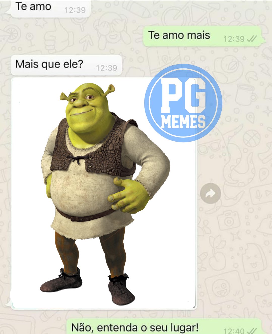 PG Memes on X: Eu todo domingo #meme #memes #memestagram #pgmemes  #memesbrasileiros #memebr #memesengraçados #paginadememes #memesoriginais  #memesbrasil #memes2021 #sobremesa #sorvete #memescomida #comida #doces  #memesculinarios #memesanimais #animais