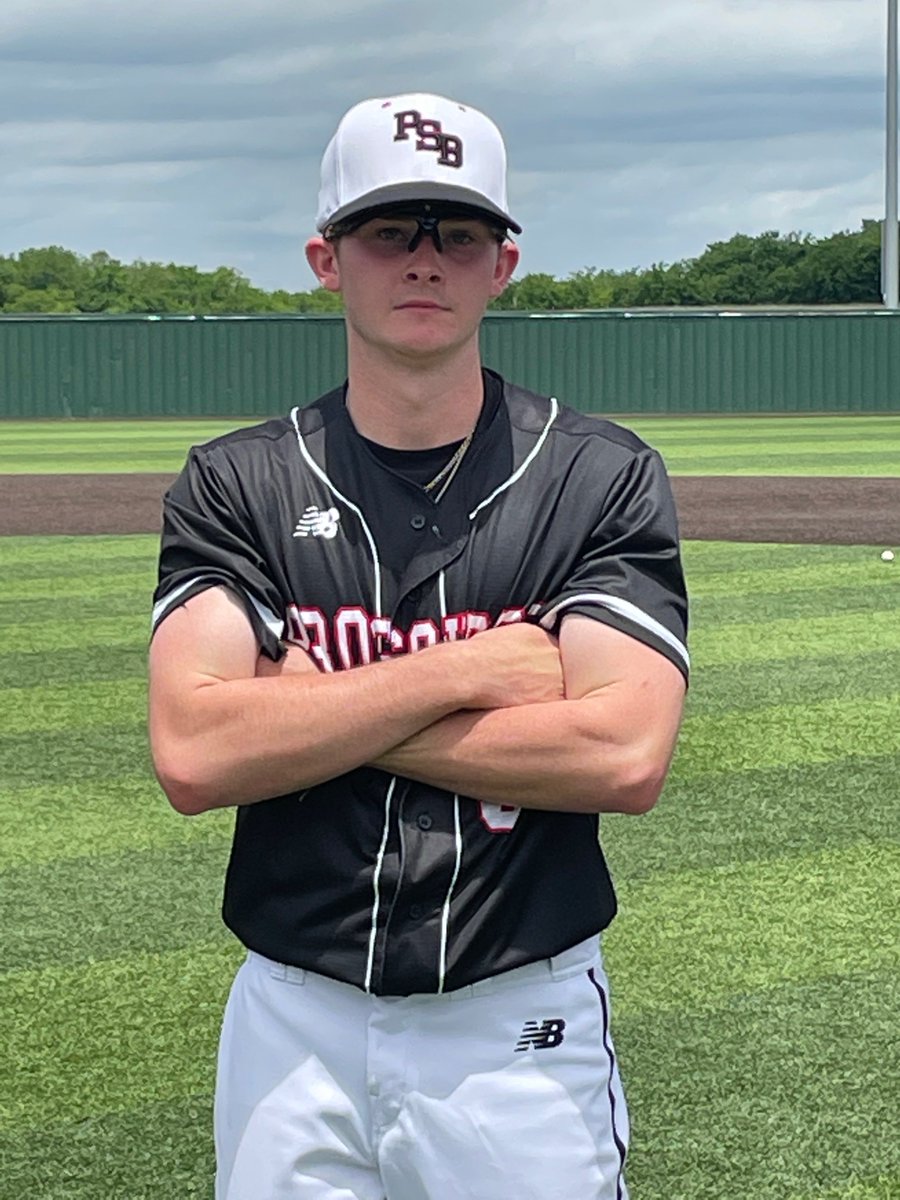 F: <a href="/prosourceteam/">Pro Source Athletics</a> 17U Weatherly 10, Dallas Tigers Micucci 0
Hitter: Matthew Santos 2-2, 2B, HR, 3 RBI
Pitcher: <a href="/bane_trevor/">Trevor Bane</a> 5 IP, 6K, H, 0R
Notables: <a href="/blakefoster03/">Blake Foster</a> 2-3, 2B, 3 RBI | <a href="/HadenTessier/">Haden Tessier (2026 Grad Transfer K/P)</a> 2-3, 2B