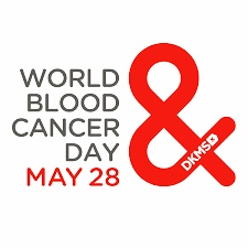 debnathpc's tweet photo. I wish all the persons with #BloodCancer and family members and HCPs a very Happy and Safe #WorldBloodCancerDay. Let's live with hope and joy. May Almighty bless us all! #BloodCancerDay https://t.co/sSoaQmofdx