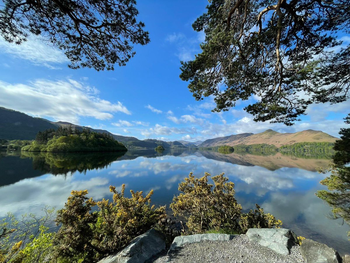 YHA Keswick tweet media