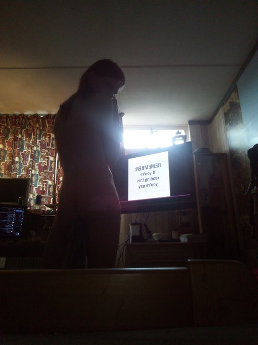2 pic. #femboy, #pansexual, #femboy, #femboyfriday

I am back, part 2 https://t.co/jcago3nIcY