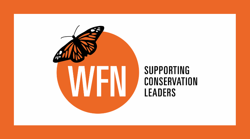 IUCNssc's tweet photo. @WhitleyAwards are prizes for grassroots wildlife conservationists, providing funding, profile and training. Learn more: https://t.co/naoQQYifPi

👏🏼👏🏾 @ewasolions @IUCNPenguin @JeanneT4Frogs @jonparod @vivek4wild @rodrigomedellin @MediciPatricia @mabuwaya @orangutancentre https://t.co/DAccWIq9RO