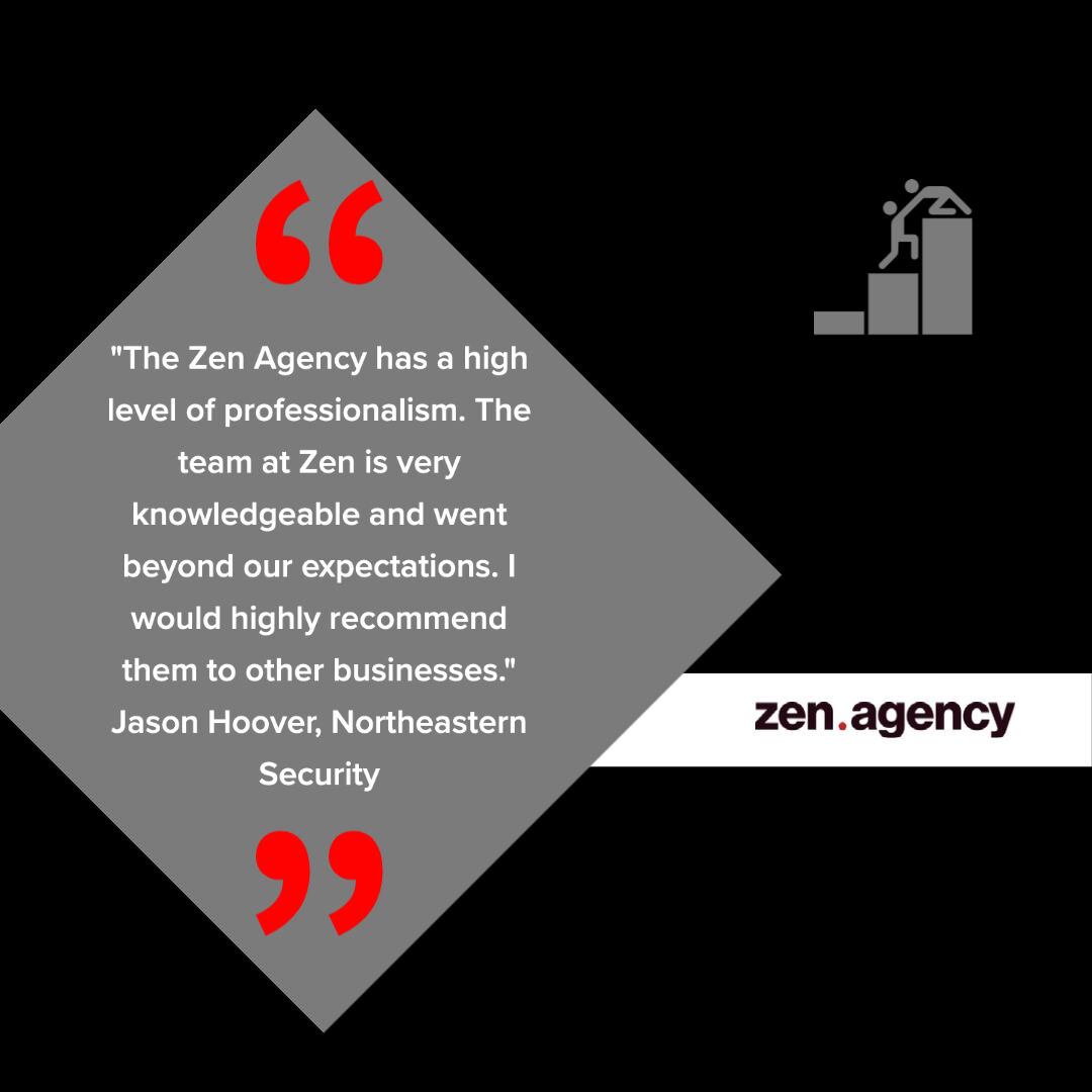 Zen Agency tweet media