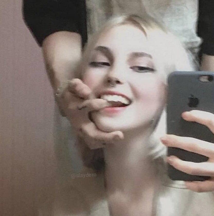 𝔄𝔢𝔰𝔱𝔥𝔢𝔱𝔦𝔠 美的 (@horrorfixl) on Twitter photo 