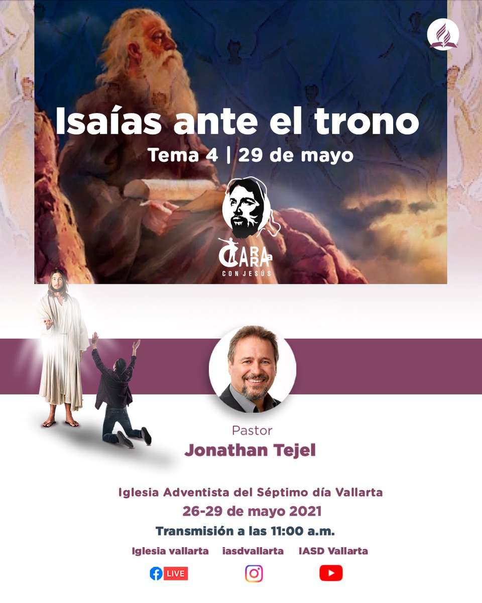 Iglesia Vallarta (@asdvallarta) / Twitter Iglesia Vallarta (@asdvallarta) / Twitter