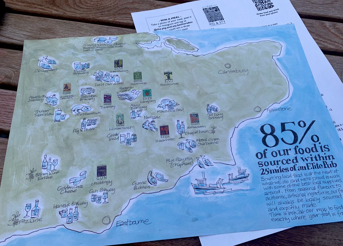 barkmap's tweet image. Thoroughly enjoyable map content #mapsinthewild