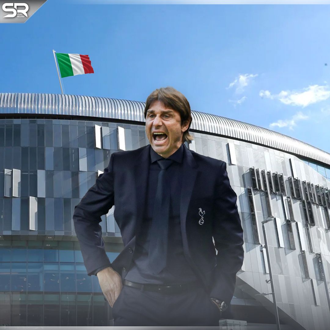 Spurs_Related_'s tweet image. LIKE for Conte 💙
RETWEET for Poch ♻️
COMMENT for Ten Hag or OTHER 📝 

Which is your preferred choice 👀🧳

#COYS #THFC ⚪️