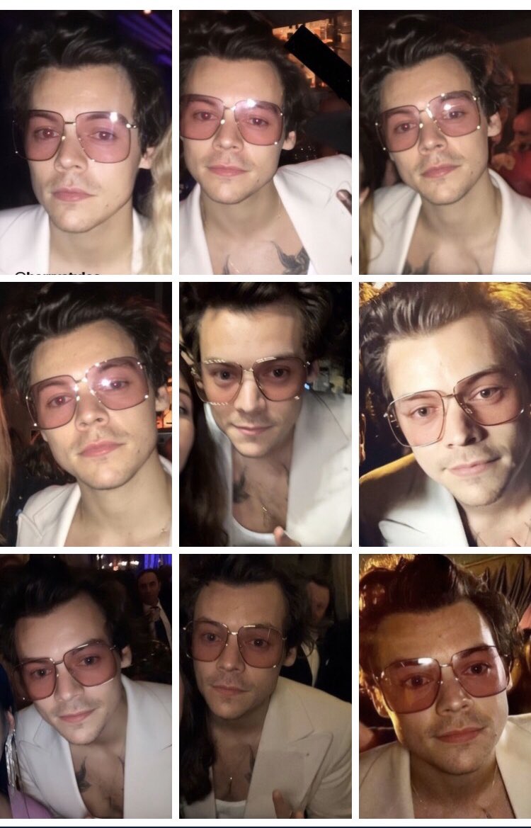 Massharry2's tweet photo. Don’t worry darling #HarryStyles https://t.co/K9hkI9Yvgu