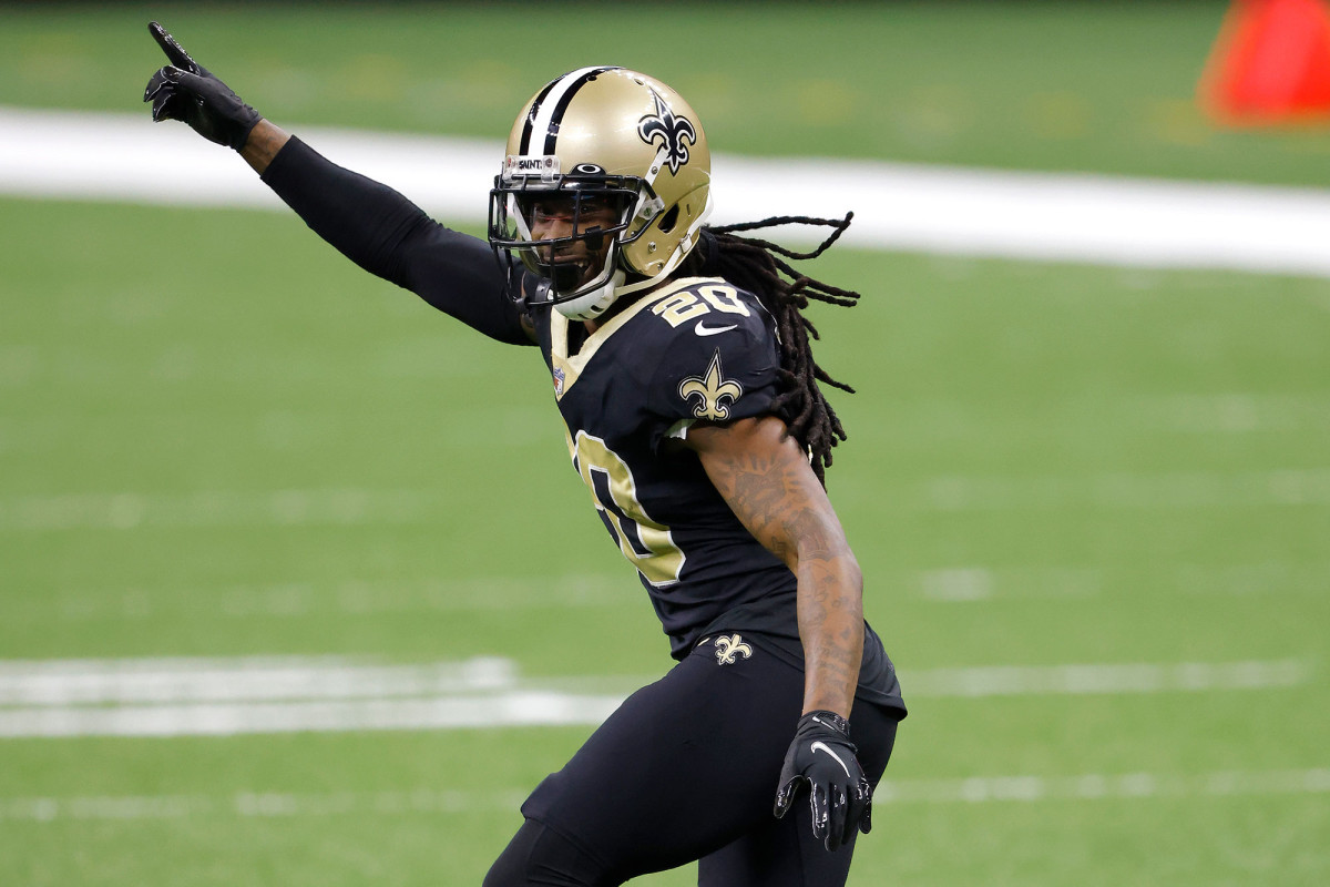 Titans' Janoris Jenkins seething over stolen $250k Rolls Royce