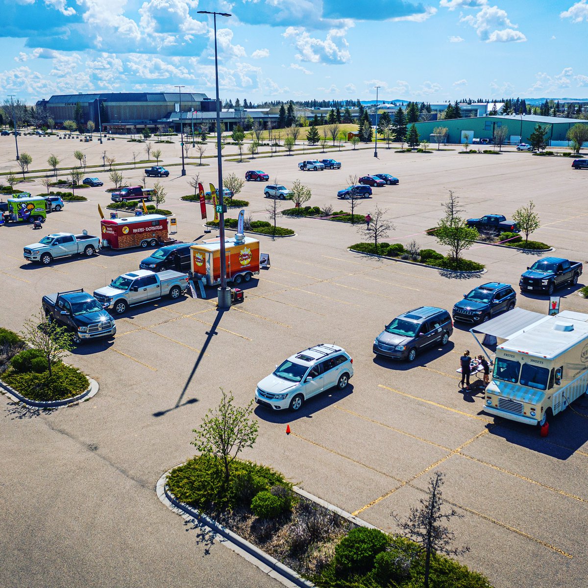 Food Truck Friday Red Deer tweet media