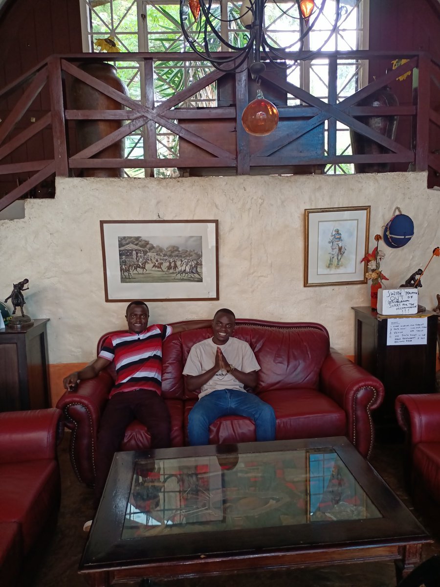 nangabo_sheldon's tweet photo. We have not inherited this land from our ancestors; rather we have borrowed it from our children

- Kenyan Proverb/ washah school of thought. https://t.co/Q23Lx9sB8K