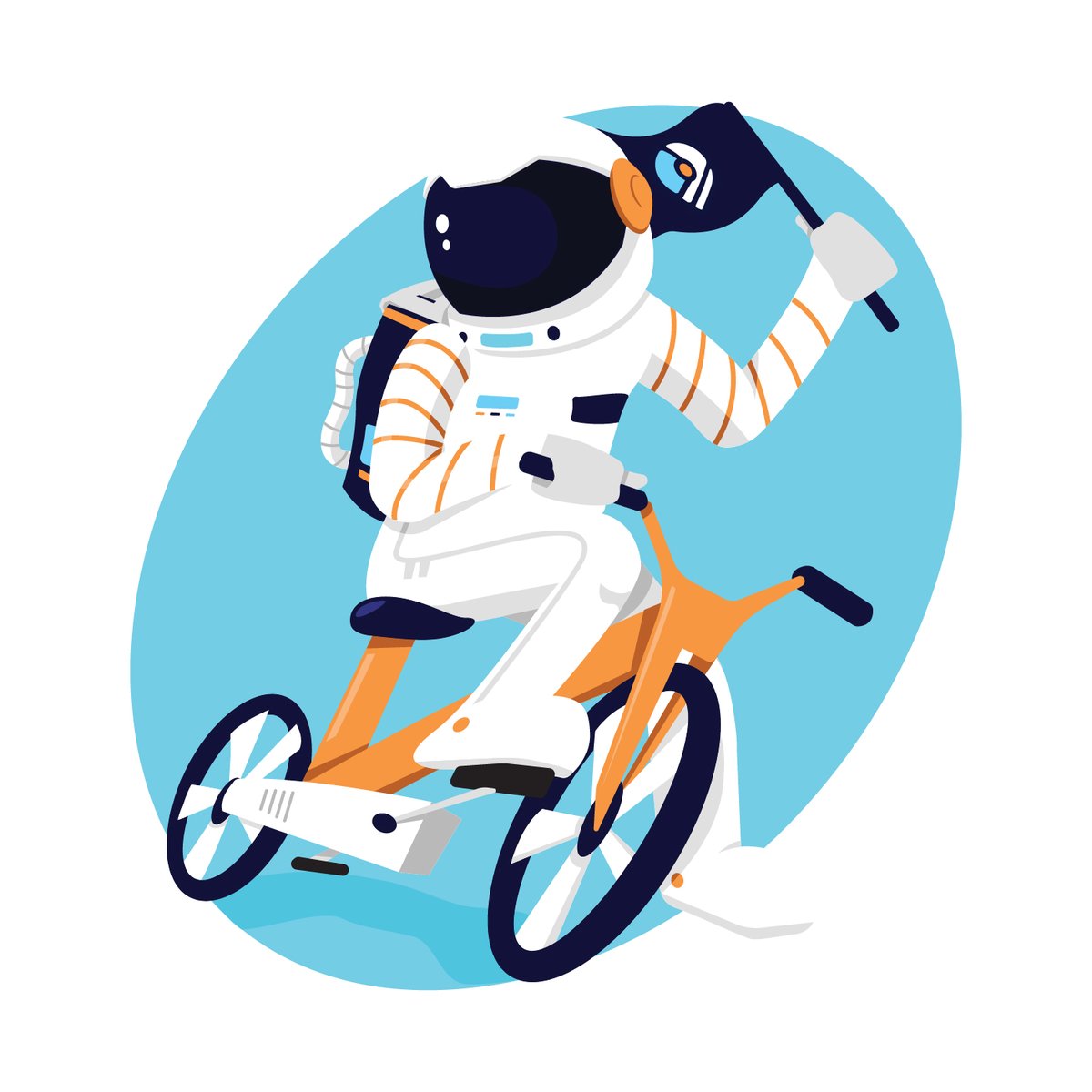 KIPDAECC's tweet photo. Last few days of #bikemonth. Don't forget to log your bike commute at https://t.co/fIRSMiCpER! #bike #biketowork #logyourcommute #commuteoptions #everycommutecounts #workcommute #commutechallenge https://t.co/gldhFfKFa5