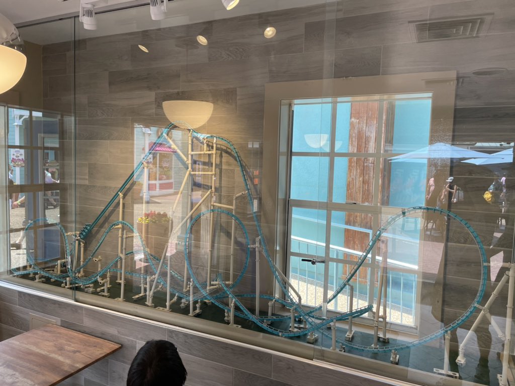 Jacob @ Touring Central Florida tweet media