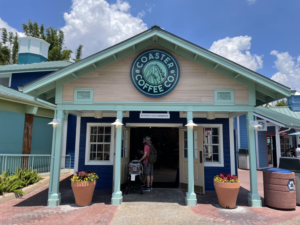 Jacob @ Touring Central Florida tweet media