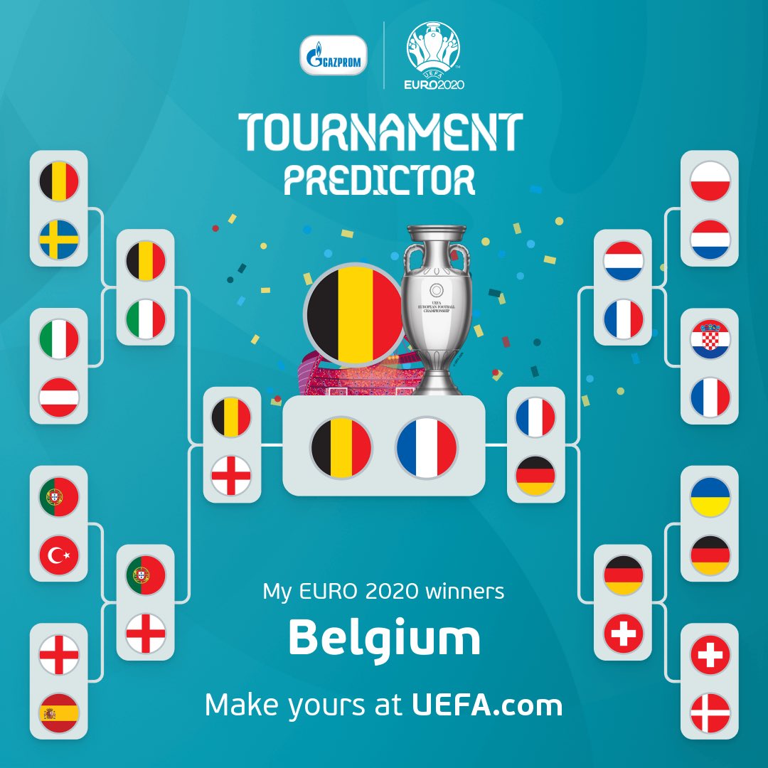 FUTBIBLE_1's tweet photo. @Castro1021  #EUROPREDICTION https://t.co/s599obE15B