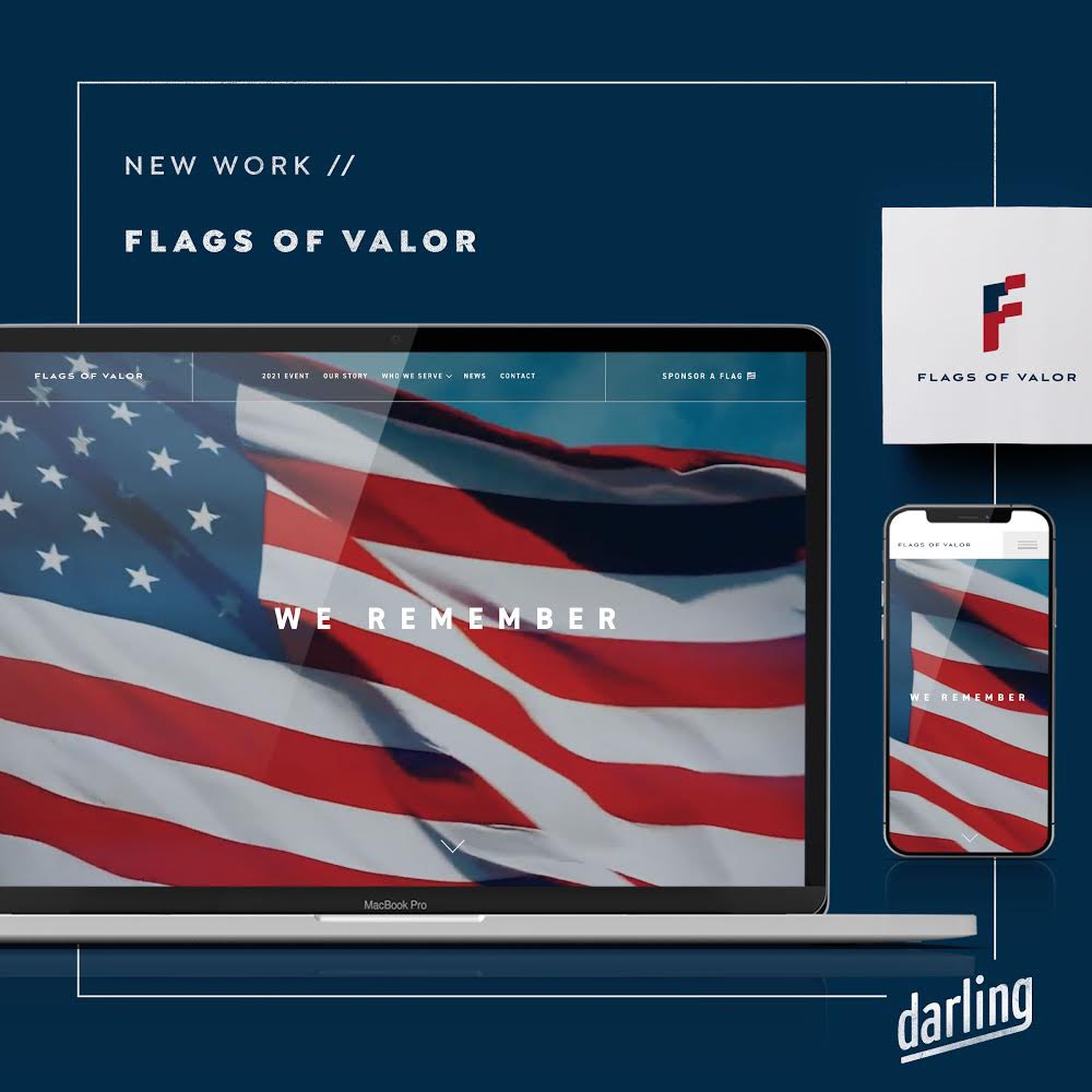 DarlingMakery's tweet photo. Memorial Day is more than the unnofficial start of Summer. As we remember our heroes, we invite you to learn about America's Heartland Remembers and the Flags of Valor event that will be held at Forest Park the week of September 11. https://t.co/j1OK4iSdUn https://t.co/AjqBqpB1Tw