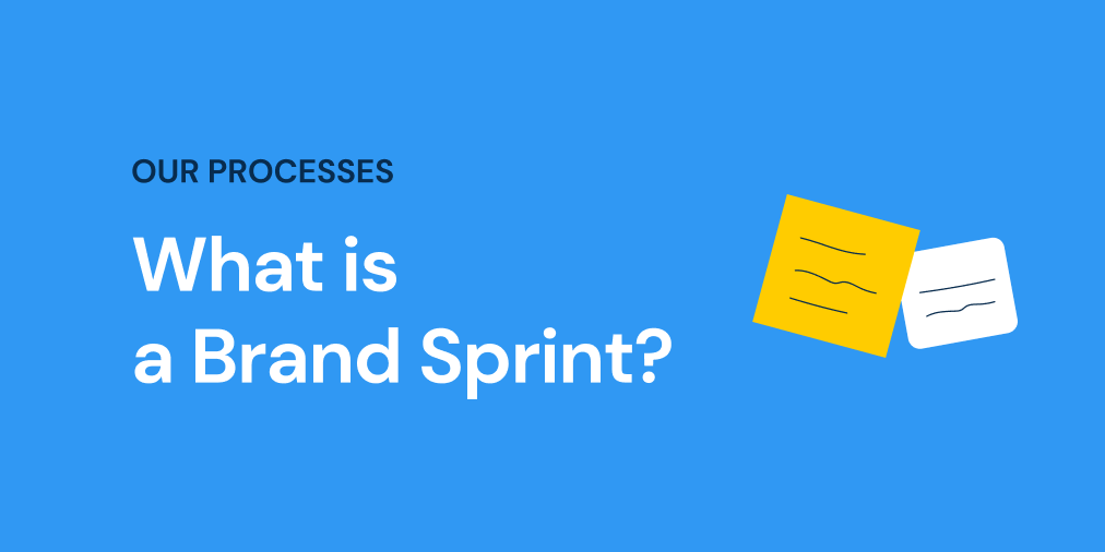 Indicius's tweet image. Ever heard of the 3-hour Brand Sprint? We love helping companies better define their brand and their voice with this workshop. Ever participated in one yourself? ✨ #OurProcesses