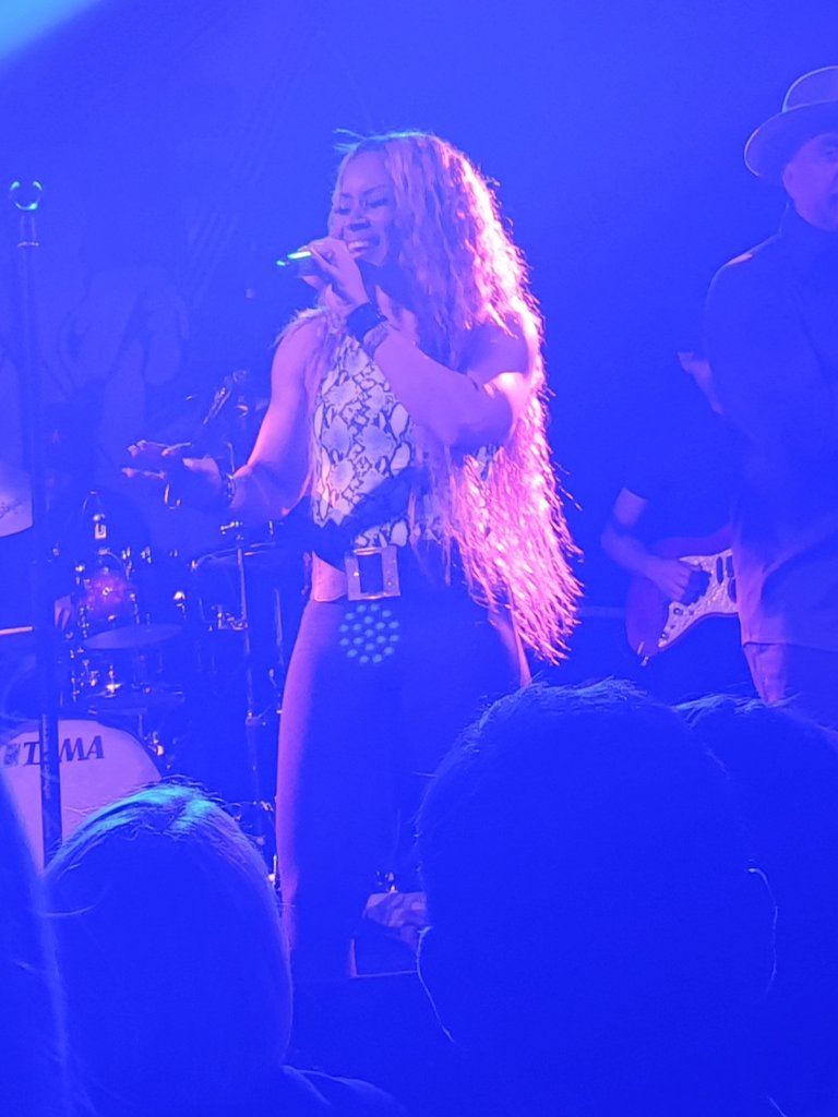 Nicola Wilson tweet media