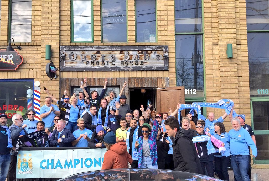 MCFC Toronto tweet media