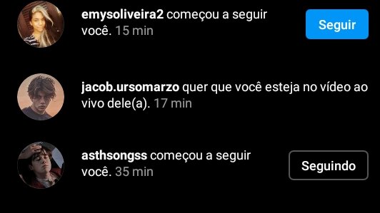 IsadoraLeo12's tweet photo. GNT O JACOB ME CHAMOU PARA A LIVE MDS AAAAA https://t.co/NHQAlp8YRl