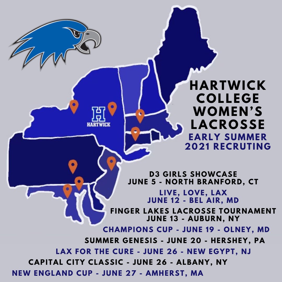 Hartwick Lacrosse V Twitter Summer Lacrosse Is Just Around The Corner And Wick Lax Is Excited Here S A Look At Our Early Summer Schedule Let Us Know What Tournaments You Ll Be Attending Hartwick Lacrosse V Twitter Summer Lacrosse Is Just Around The Corner And Wick Lax Is Excited Here S A Look At Our Early Summer Schedule Let Us Know What Tournaments You Ll Be Attending