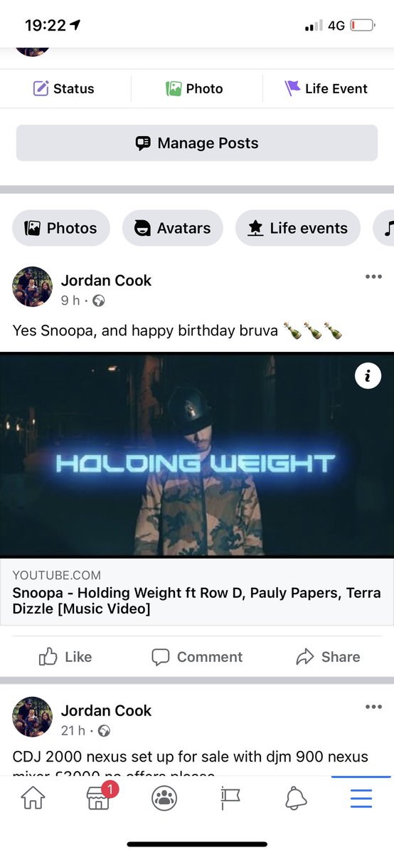 Too Greezey tweet media