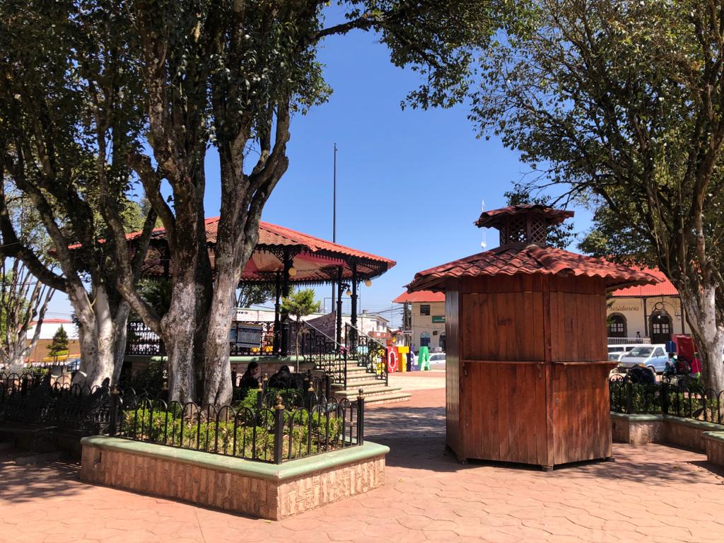 VoxPopuli

"¿Que les parecieron las entrevistas de Radio Huaya a las y los candidatos del municicipio de Huayacocotla?"

Escucha la opinión de la gente en nuestro editorial Vox Populi a través de nuestra página web:

radiohuaya.iberopuebla.mx/vox-populi/