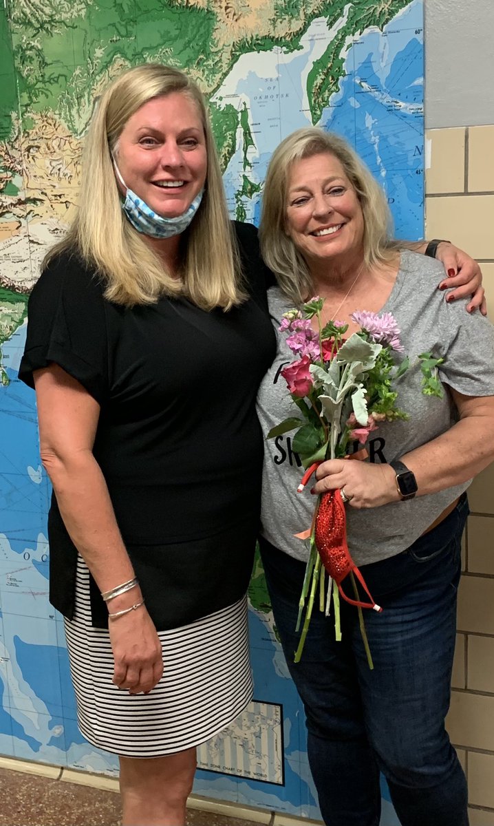 Mrs. Katie Rumbarger tweet media