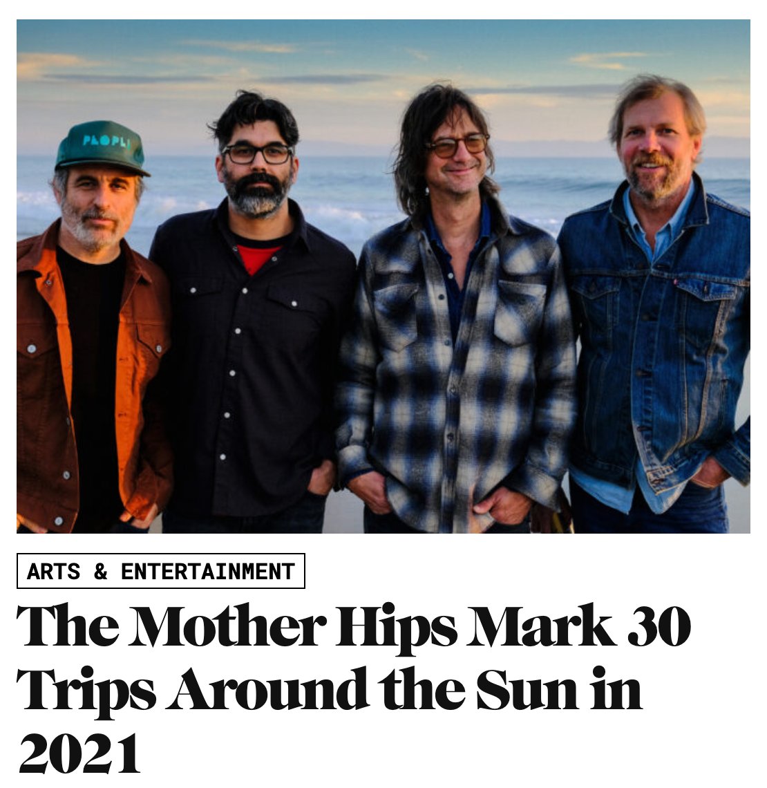 motherhips's tweet photo. “So much of my life is written in those Mother Hips songs, and those songs are a part of other people’s lives." - @TimBluhm
Read the full article by @pacificsun: https://t.co/PS4b3jyC7o
@gregloiacono @blueroseartists #TheMotherHips #MotherHips #TimBluhm #sanrafaelca https://t.co/3pHZ6KrvMw