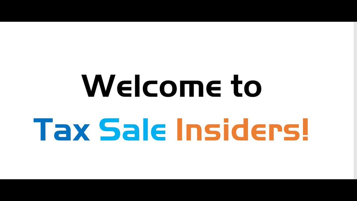 JurisDeed's tweet photo. Check out this sneak peek of Tax Sale Insiders, brought you by Tax Sale Resources.  This episode snippet is from my interview with Brian Seidensticker about the state of Louisiana. https://t.co/BPDwPGLyi7

#stephenmorel #jurisdeed #TaxLienInvesting #TaxDeedInvesting https://t.co/vC9UMXHGsQ