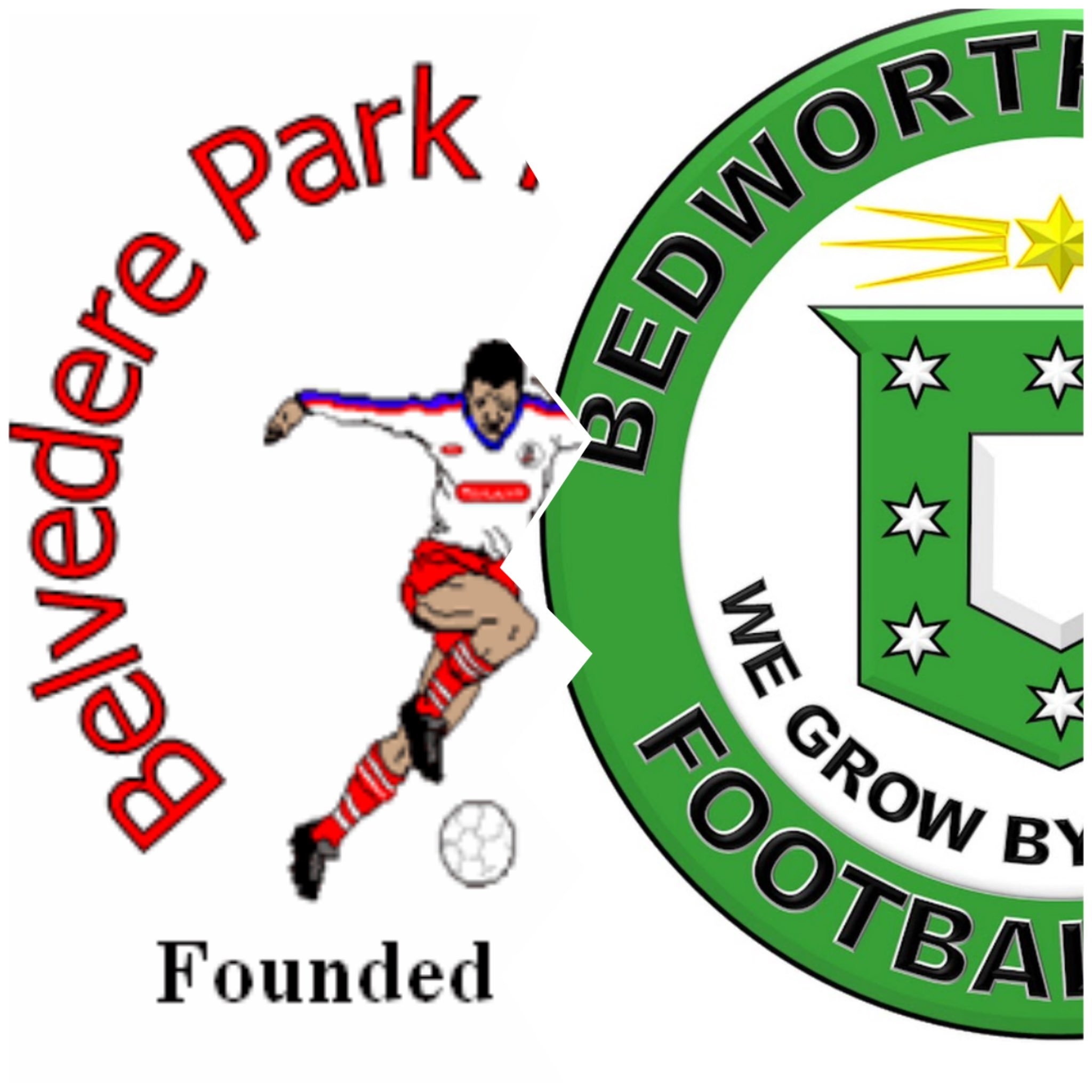 Belvedere Park FC on Twitter "Last MJPL_UK fixture of the season for