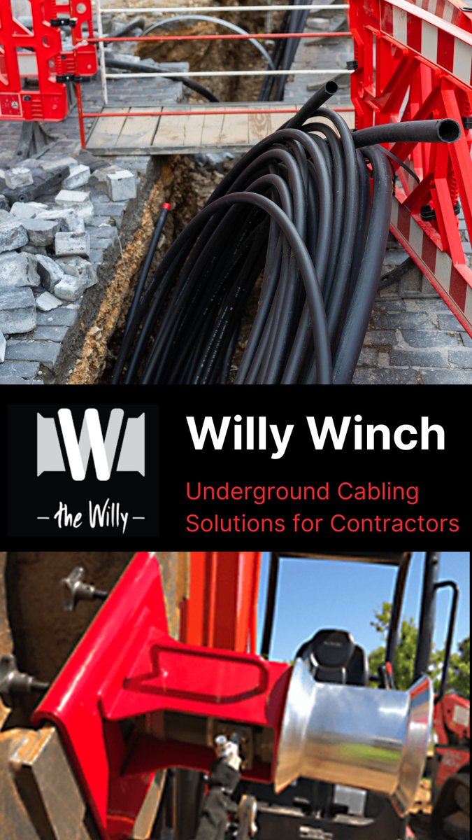 thewillywinch (thewillywinch) Twitter