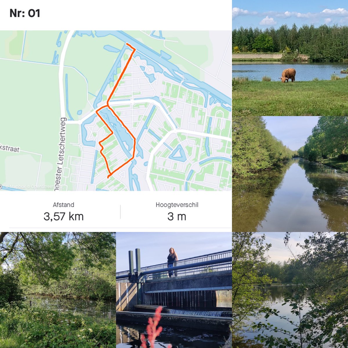 PetravR73's tweet photo. So proud!! First-week-peaker and I walked 3.5 km.... @MyPeakChallenge @SamHeughan @CoachValbo #MyPeakChallenge #DutchPeaker #MPC2021 #CRPSwarrior https://t.co/ZwJ1JxiROd