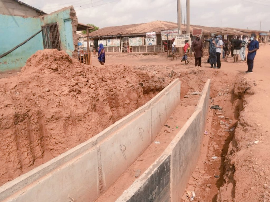 Kaduna State Roads Agency on Twitter "Update from Kaduna State Urban