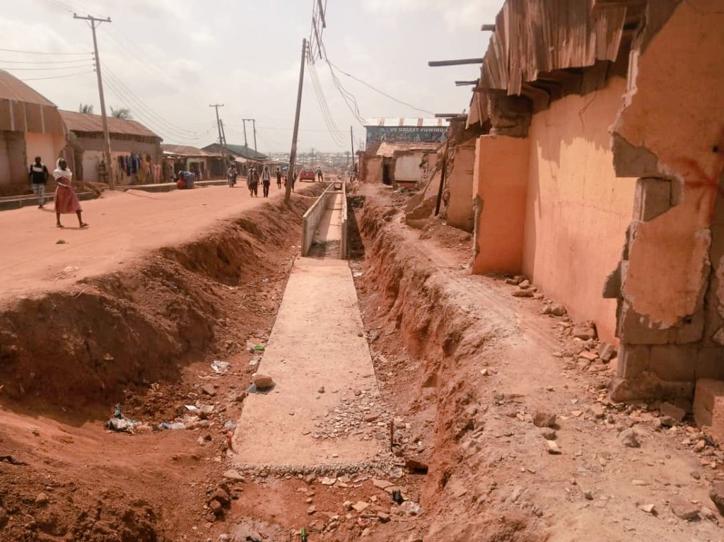 Kaduna State Roads Agency on Twitter "Update from Kaduna State Urban