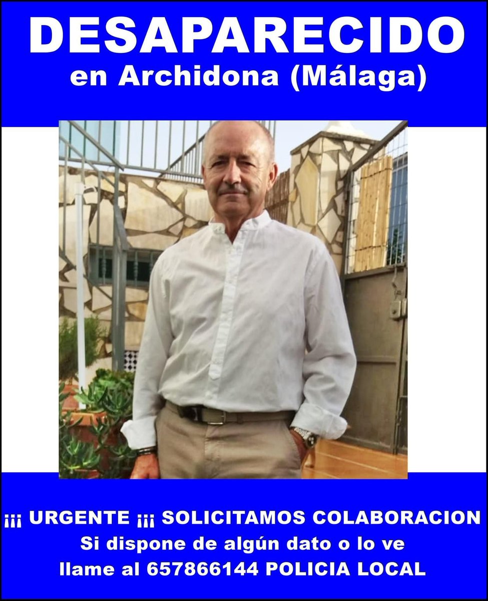 PCivilArchidona (@pcarchidona) on Twitter photo 