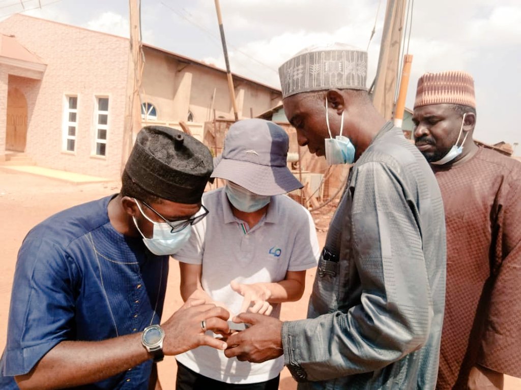 Kaduna State Roads Agency on Twitter "Update from Kaduna State Urban