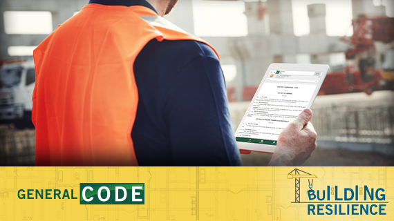 generalcode's tweet photo. Now on-demand: Exploring Custom I-Codes:
Integrate Local Amendments into a Single Publication
View the video: https://t.co/P1tedGSXEQ
#CLBC #buildingcodes #ICodes #localgov https://t.co/V2C1tHW1a7