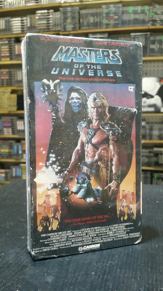 toyrattca's tweet photo. We are open today until 6pm #curbsidepickup available call us 9053343595 #torontolockdown #vhs #tapeheads #pleaserewind #vhsclassic #vhshorror #bekindandrewind #vhslife #horrormovies #vcr #moviestore #blockbustervideo #Toronto #miltonon #oakville #brampton #mississauga https://t.co/R22uKBcFr4