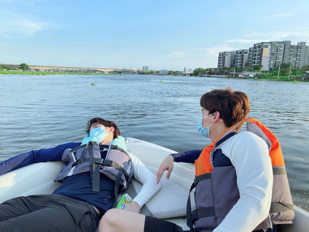 iicexame's tweet photo. ขอบคุณน้า ขอบคุณทุกอย่างเลย💙
รู้น้าาว่ารักแฟนคลับมากก รักไบร์ทวินเหมือนกันนะลูก ดูแลตัวเองด้วยนะค้าบ
@winmetawin @bbrightvc 

#ไบร์ทวิน https://t.co/WHJoA53Whw