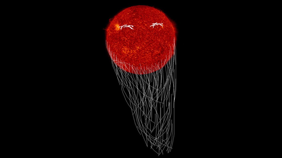 CaraSantaMaria's tweet photo. Methuselah's star is NOT older than the Universe after all, but its still pretty frakking old. @BadAstronmer π«
Photo: @NASA, SDO, AIA team #MethuselahsStar #Universe #AgeofUniverse #StarAge #Stars #BadAstronomy
https://t.co/pNegCuAIkS https://t.co/b3eutuoZdG