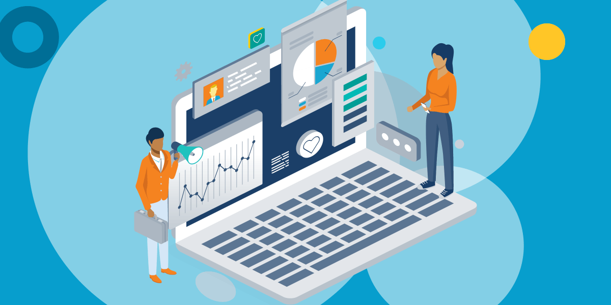 TechSoupConnect's tweet photo. Slides and Video From @Skvare's Fabulous Google Analytics Presentation for #Nonprofits —   A Guest to Measuring What Matters  https://t.co/gdXdGbuOoG

👋🏾  @adriennelpalmer @techsoup #NPtech #Tech4Good https://t.co/sdZZPItOG5