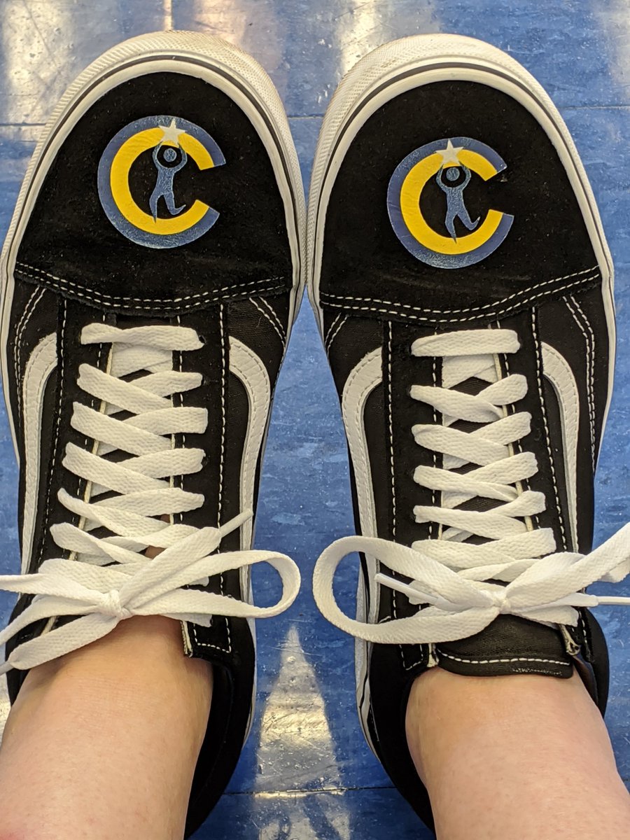 Friday is for spirit wear!