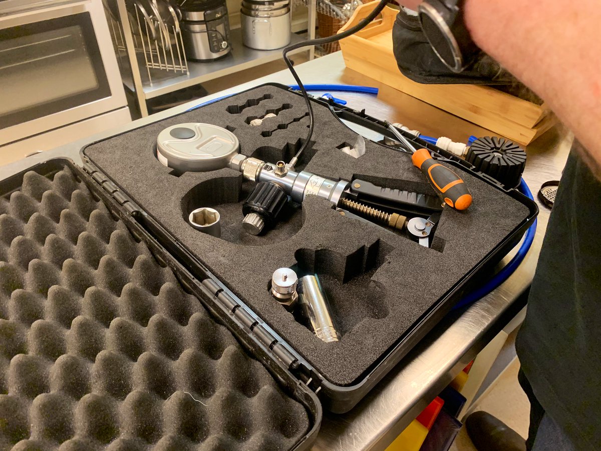 ForwardAssist1's tweet photo. In Anticipation of A Return To The Work Place In June...The Salute Cafe  @contiespressouk Coffee Machine Had It’s Annual Service By  @coffeerepairguy 👍 Appreciated #StayCaffinated https://t.co/PBVYVZKHPh